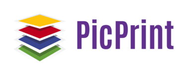 PicPrint Logo