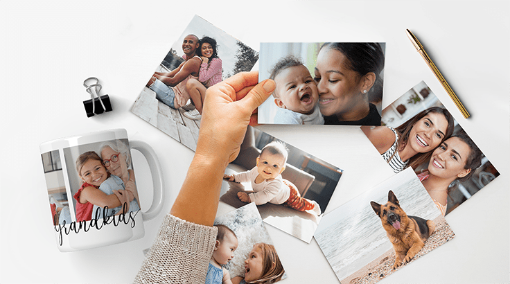 PicPrint Photo Prints | High Quality Photos Printed Locally